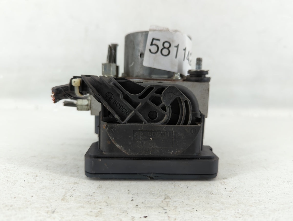 2015 Nissan Altima Anti-Lock Brake ABS Pump Module Actuator OEM P/N:47660 9HM0A 27660 9HM0A Fits OEM Used Auto Parts - Oemus