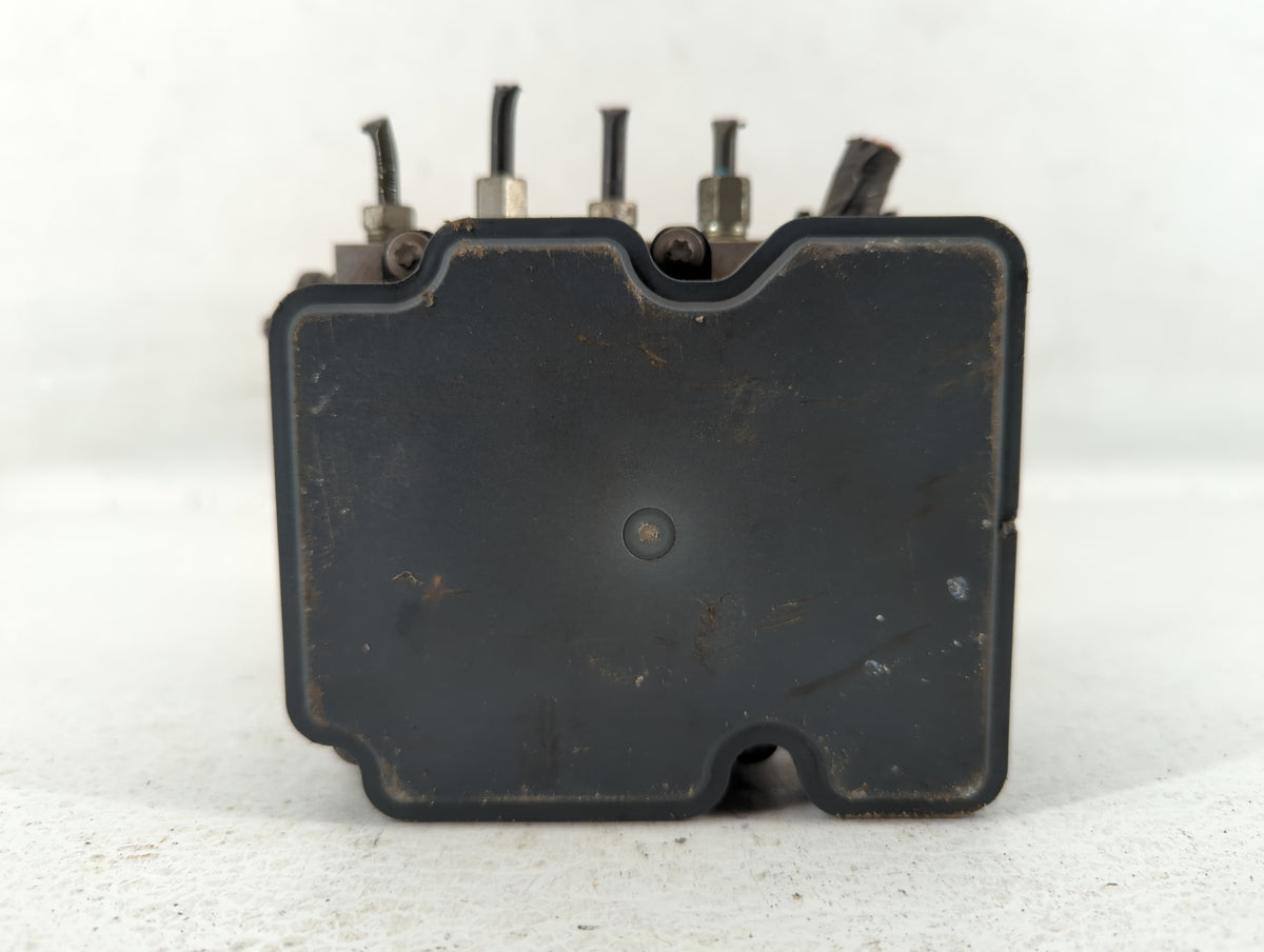 2015 Nissan Altima Anti-Lock Brake ABS Pump Module Actuator OEM P/N:47660 9HM0A 27660 9HM0A Fits OEM Used Auto Parts - Oemus