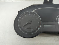 2015 Nissan Altima Instrument Cluster Speedometer Gauges P/N:24B10 9HP0A Fits OEM Used Auto Parts - Oemusedautoparts1.com