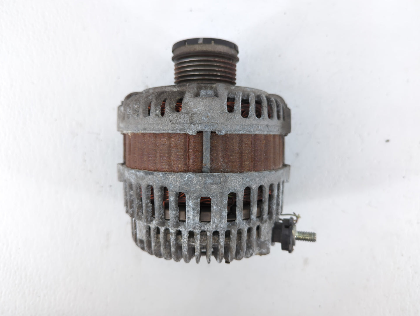 2013-2017 Nissan Altima Alternator Replacement Generator Charging Assembly Engine OEM P/N:A2TJ1881ZC 23100 3TA1B Fits OEM Us