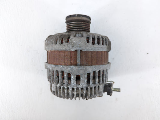 2013-2017 Nissan Altima Alternator Replacement Generator Charging Assembly Engine OEM P/N:A2TJ1881ZC 23100 3TA1B Fits OEM Us