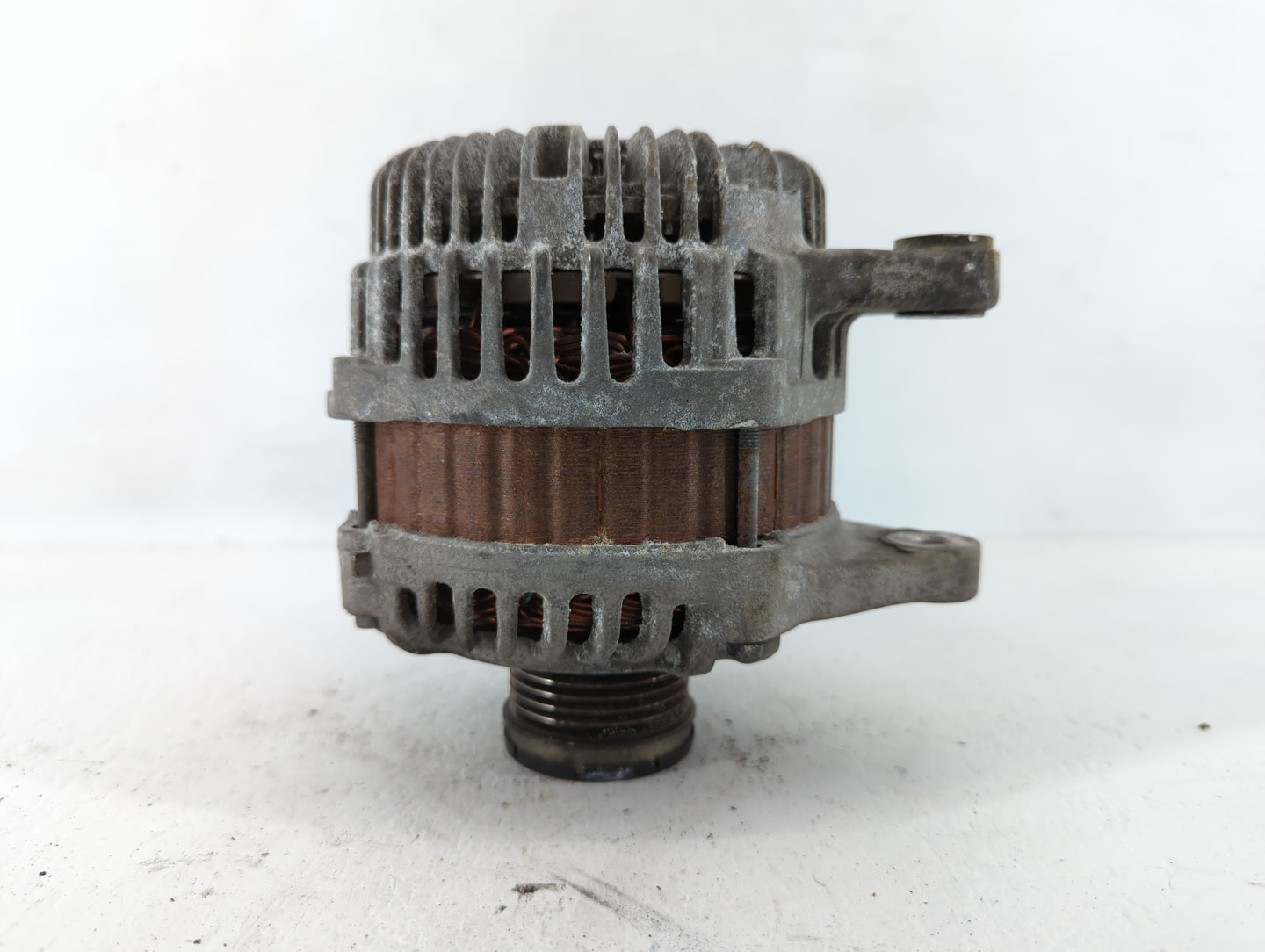 2013-2017 Nissan Altima Alternator Replacement Generator Charging Assembly Engine OEM P/N:A2TJ1881ZC 23100 3TA1B Fits OEM Us