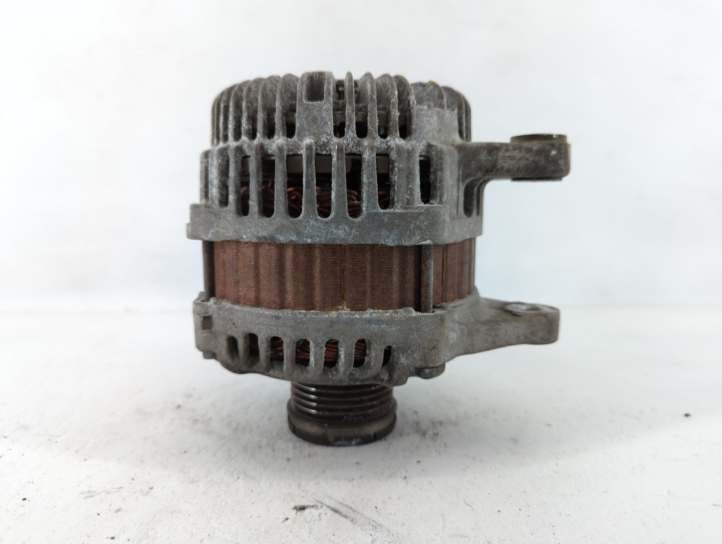 2013-2017 Nissan Altima Alternator Replacement Generator Charging Assembly Engine OEM P/N:A2TJ1881ZC 23100 3TA1B Fits OEM Us