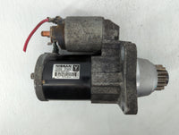 2013-2018 Nissan Altima Car Starter Motor Solenoid OEM P/N:23300 3TA0C Fits Fits 2013 2014 2015 2016 2017 2018 OEM Used Auto