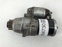 2013-2018 Nissan Altima Car Starter Motor Solenoid OEM P/N:23300 3TA0C Fits Fits 2013 2014 2015 2016 2017 2018 OEM Used Auto