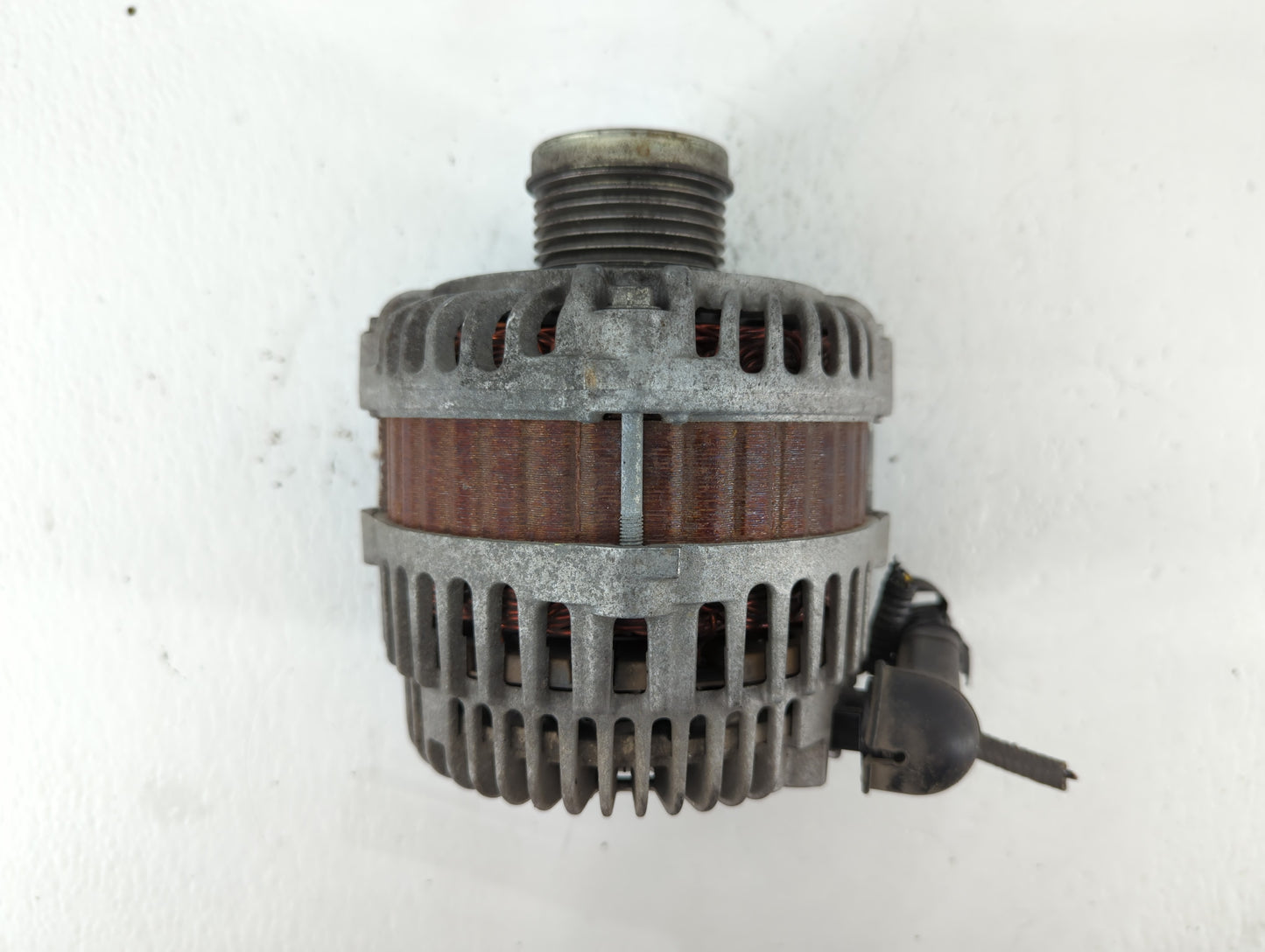 2013-2017 Nissan Altima Alternator Replacement Generator Charging Assembly Engine OEM P/N:A2TJ1881ZC 23100 3TA1B Fits OEM Us