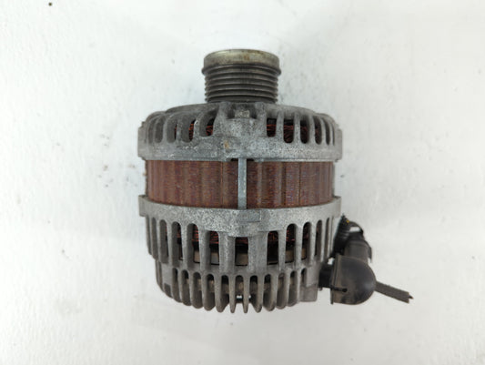 2013-2017 Nissan Altima Alternator Replacement Generator Charging Assembly Engine OEM P/N:A2TJ1881ZC 23100 3TA1B Fits OEM Us