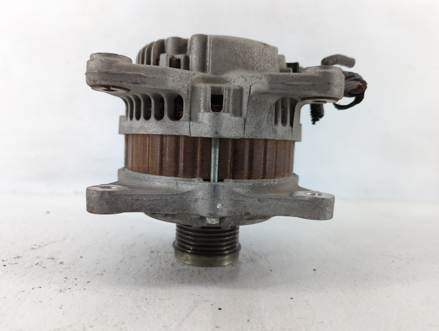 2013-2017 Nissan Altima Alternator Replacement Generator Charging Assembly Engine OEM P/N:A2TJ1881ZC 23100 3TA1B Fits OEM Us