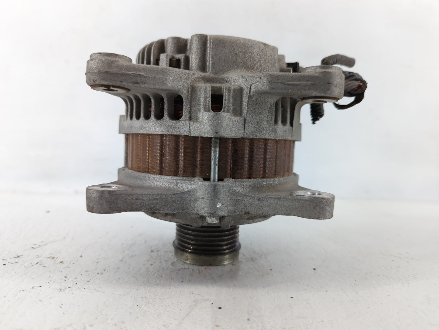 2013-2017 Nissan Altima Alternator Replacement Generator Charging Assembly Engine OEM P/N:A2TJ1881ZC 23100 3TA1B Fits OEM Us