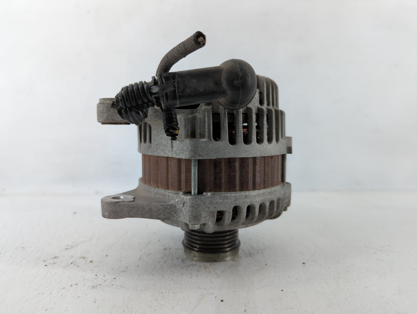 2013-2017 Nissan Altima Alternator Replacement Generator Charging Assembly Engine OEM P/N:A2TJ1881ZC 23100 3TA1B Fits OEM Us