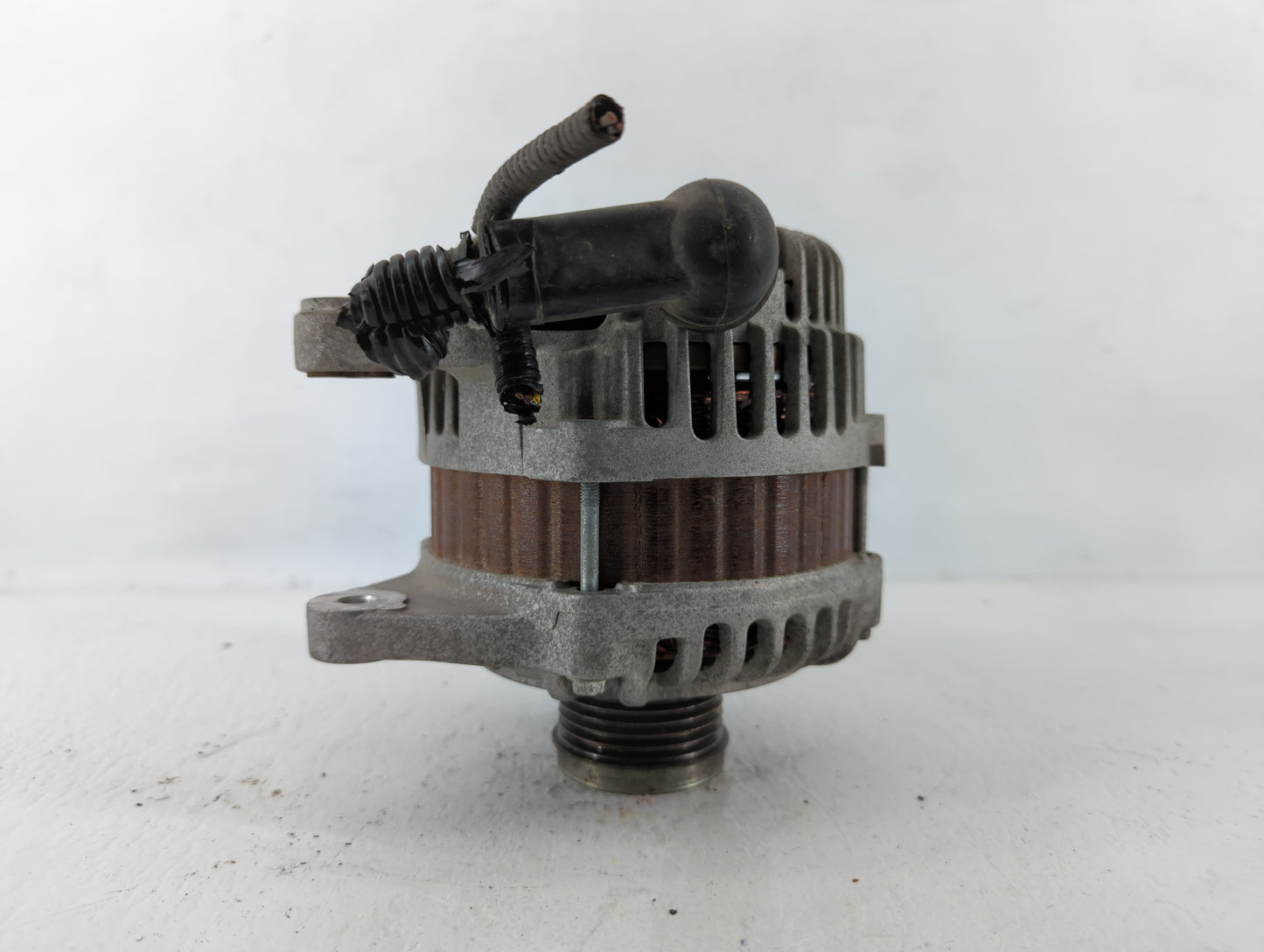 2013-2017 Nissan Altima Alternator Replacement Generator Charging Assembly Engine OEM P/N:A2TJ1881ZC 23100 3TA1B Fits OEM Us