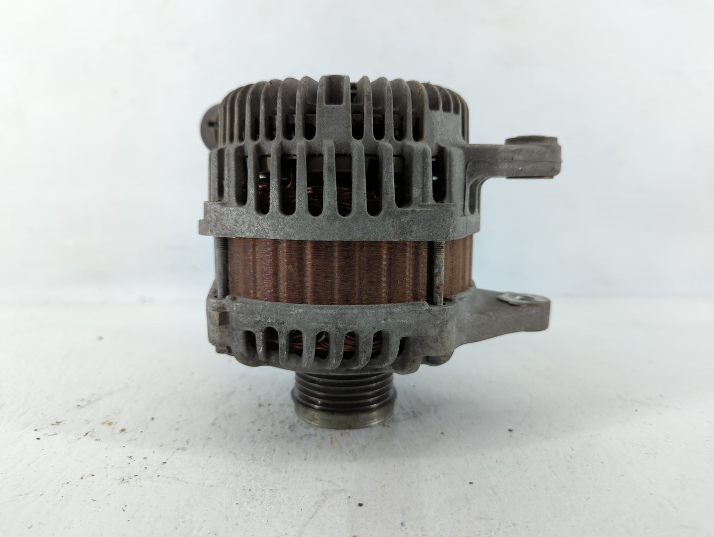 2013-2017 Nissan Altima Alternator Replacement Generator Charging Assembly Engine OEM P/N:A2TJ1881ZC 23100 3TA1B Fits OEM Us