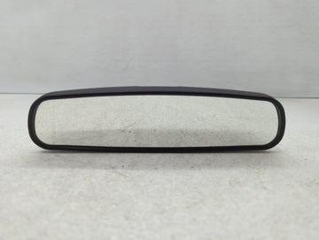 2013-2022 Nissan Altima Interior Rear View Mirror Replacement OEM P/N:IE8011681 031681 Fits OEM Used Auto Parts - Oemusedaut