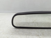 2013-2022 Nissan Altima Interior Rear View Mirror Replacement OEM P/N:IE8011681 031681 Fits OEM Used Auto Parts - Oemusedaut