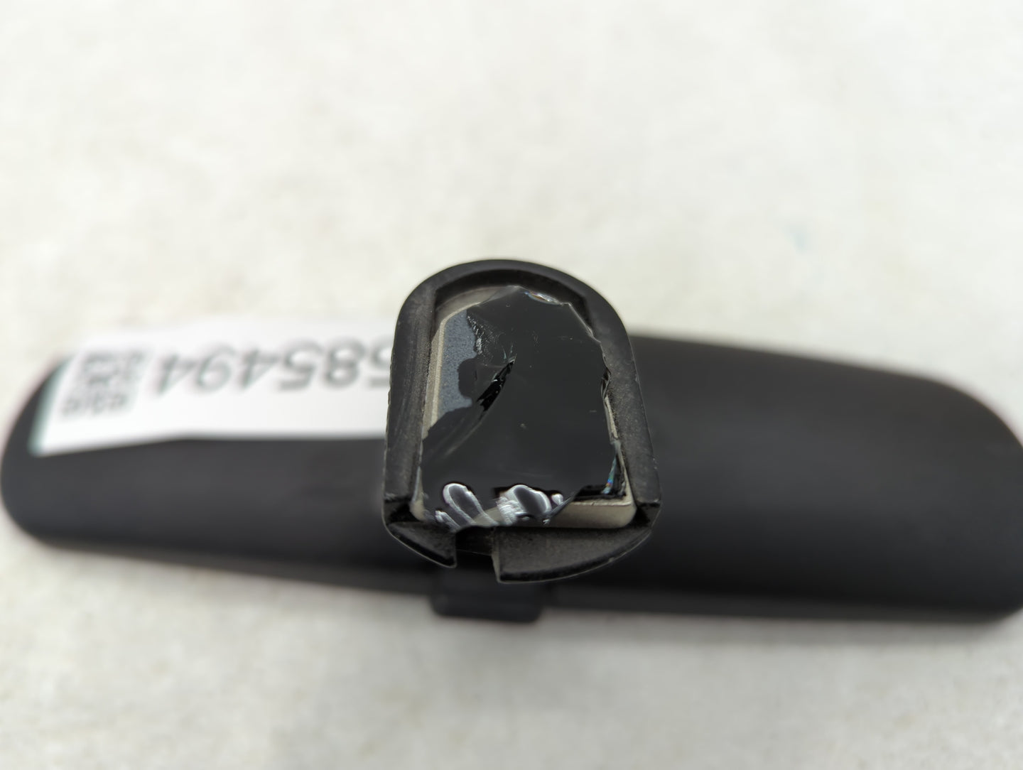 2013-2022 Nissan Altima Interior Rear View Mirror Replacement OEM P/N:IE8011681 031681 Fits OEM Used Auto Parts - Oemusedaut