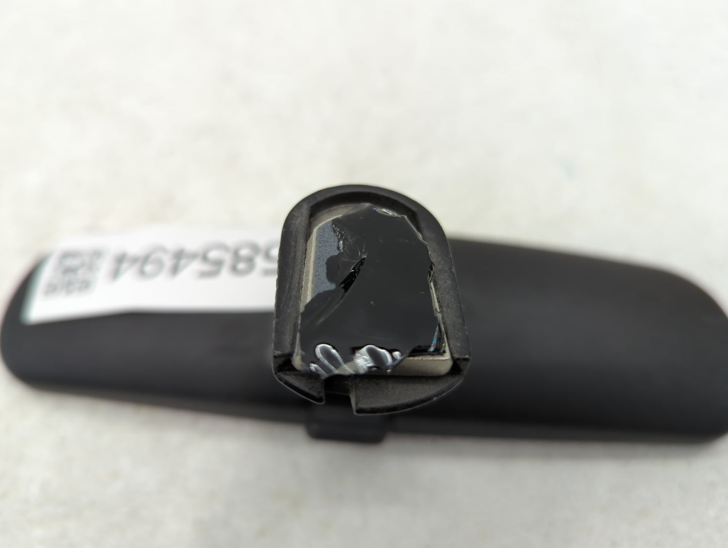 2013-2022 Nissan Altima Interior Rear View Mirror Replacement OEM P/N:IE8011681 031681 Fits OEM Used Auto Parts - Oemusedaut