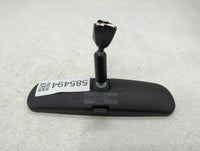 2013-2022 Nissan Altima Interior Rear View Mirror Replacement OEM P/N:IE8011681 031681 Fits OEM Used Auto Parts - Oemusedaut