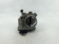 2013-2018 Nissan Altima Throttle Body P/N:3TA60-01 A Fits Fits 2013 2014 2015 2016 2017 2018 2019 2020 OEM Used Auto Parts -