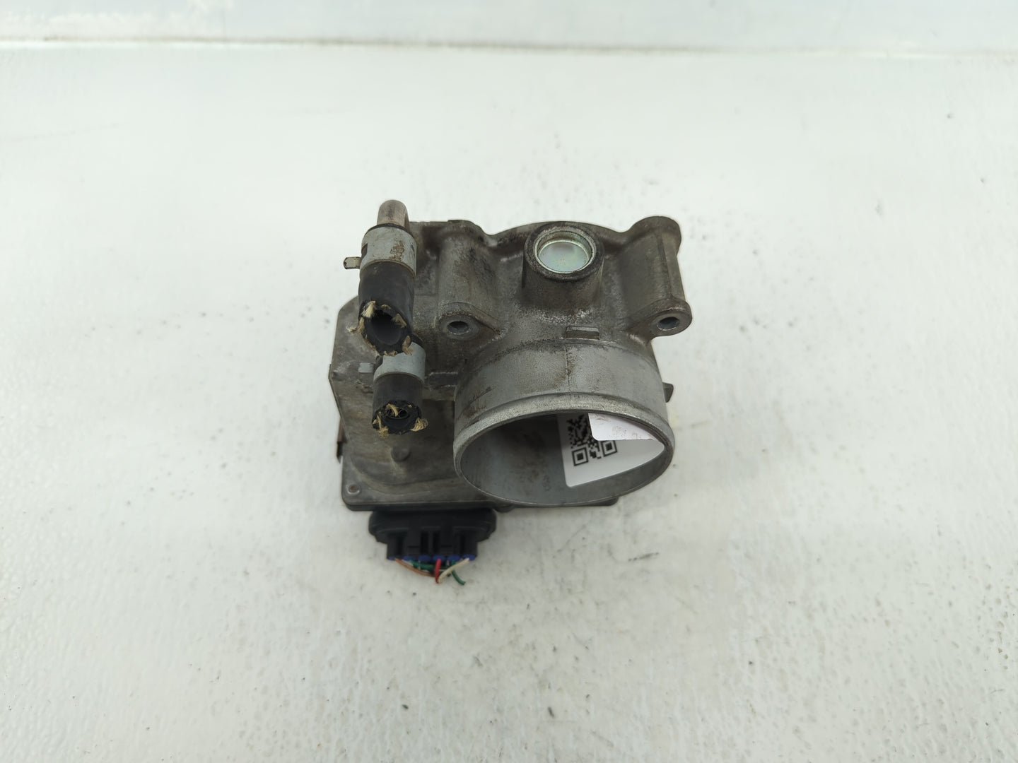 2013-2018 Nissan Altima Throttle Body P/N:3TA60-01 A Fits Fits 2013 2014 2015 2016 2017 2018 2019 2020 OEM Used Auto Parts -