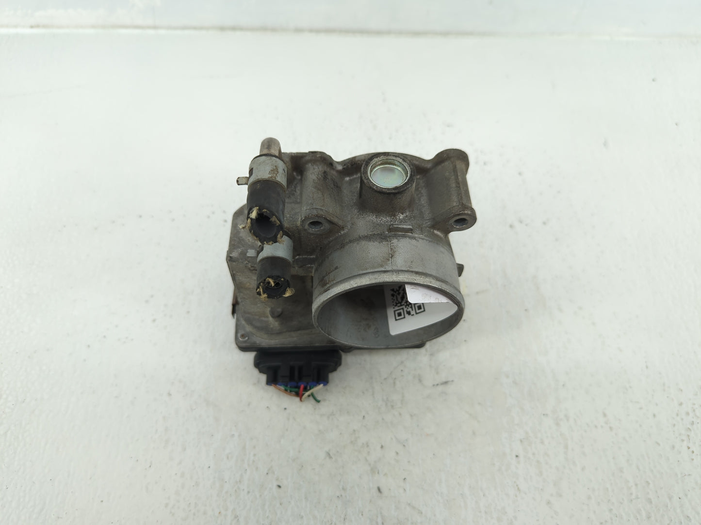 2013-2018 Nissan Altima Throttle Body P/N:3TA60-01 A Fits Fits 2013 2014 2015 2016 2017 2018 2019 2020 OEM Used Auto Parts -