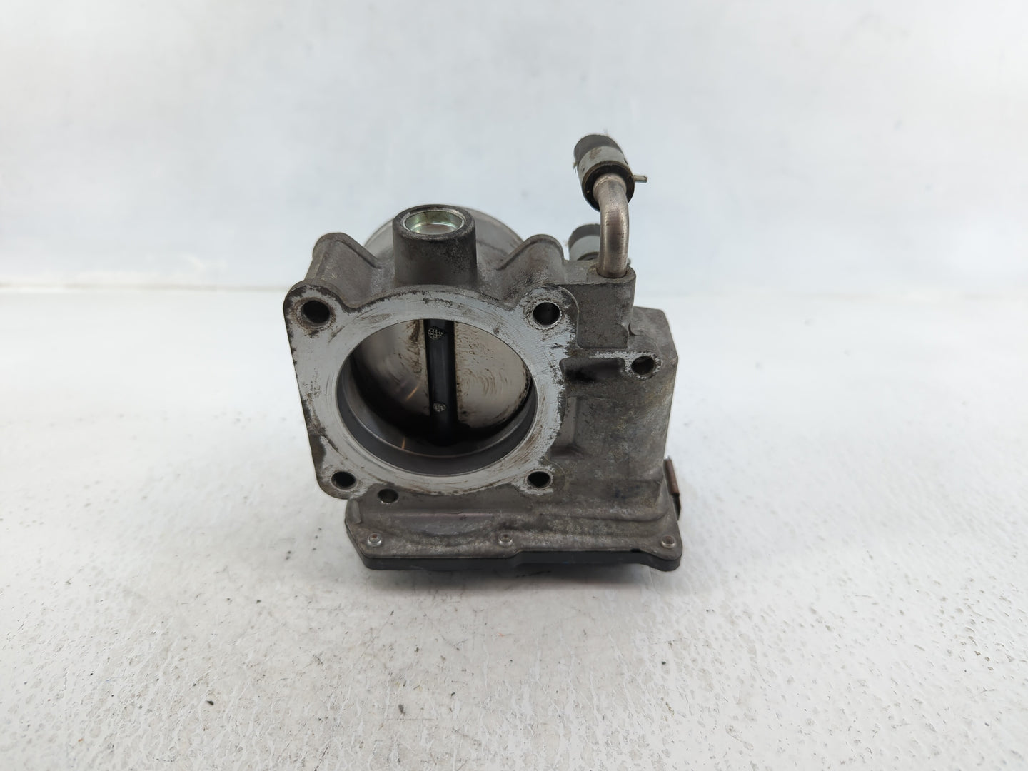 2013-2018 Nissan Altima Throttle Body P/N:3TA60-01 A Fits Fits 2013 2014 2015 2016 2017 2018 2019 2020 OEM Used Auto Parts -