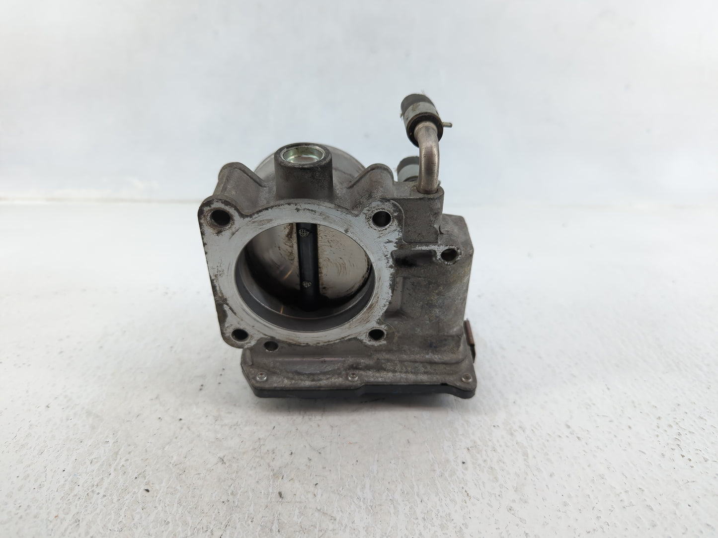 2013-2018 Nissan Altima Throttle Body P/N:3TA60-01 A Fits Fits 2013 2014 2015 2016 2017 2018 2019 2020 OEM Used Auto Parts -