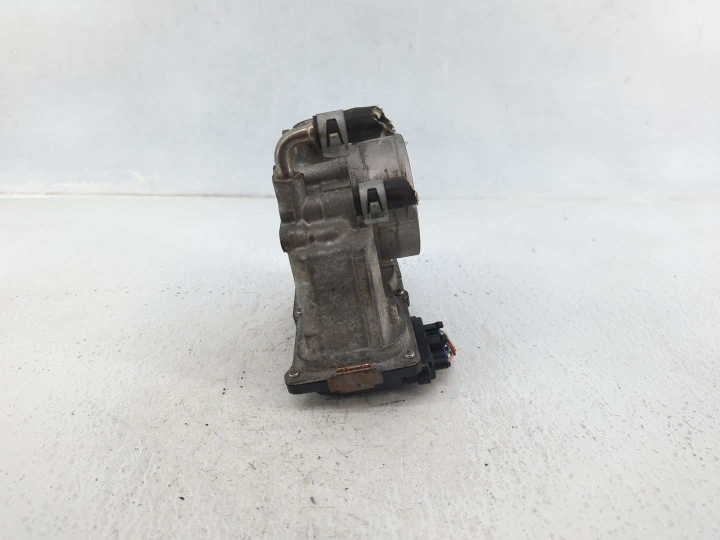 2013-2018 Nissan Altima Throttle Body P/N:3TA60-01 A Fits Fits 2013 2014 2015 2016 2017 2018 2019 2020 OEM Used Auto Parts -