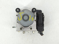 2015 Nissan Altima ABS Pump Control Module Replacement P/N:47660 9HM0A Fits OEM Used Auto Parts - Oemusedautoparts1.com