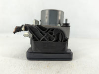 2015 Nissan Altima ABS Pump Control Module Replacement P/N:47660 9HM0A Fits OEM Used Auto Parts - Oemusedautoparts1.com