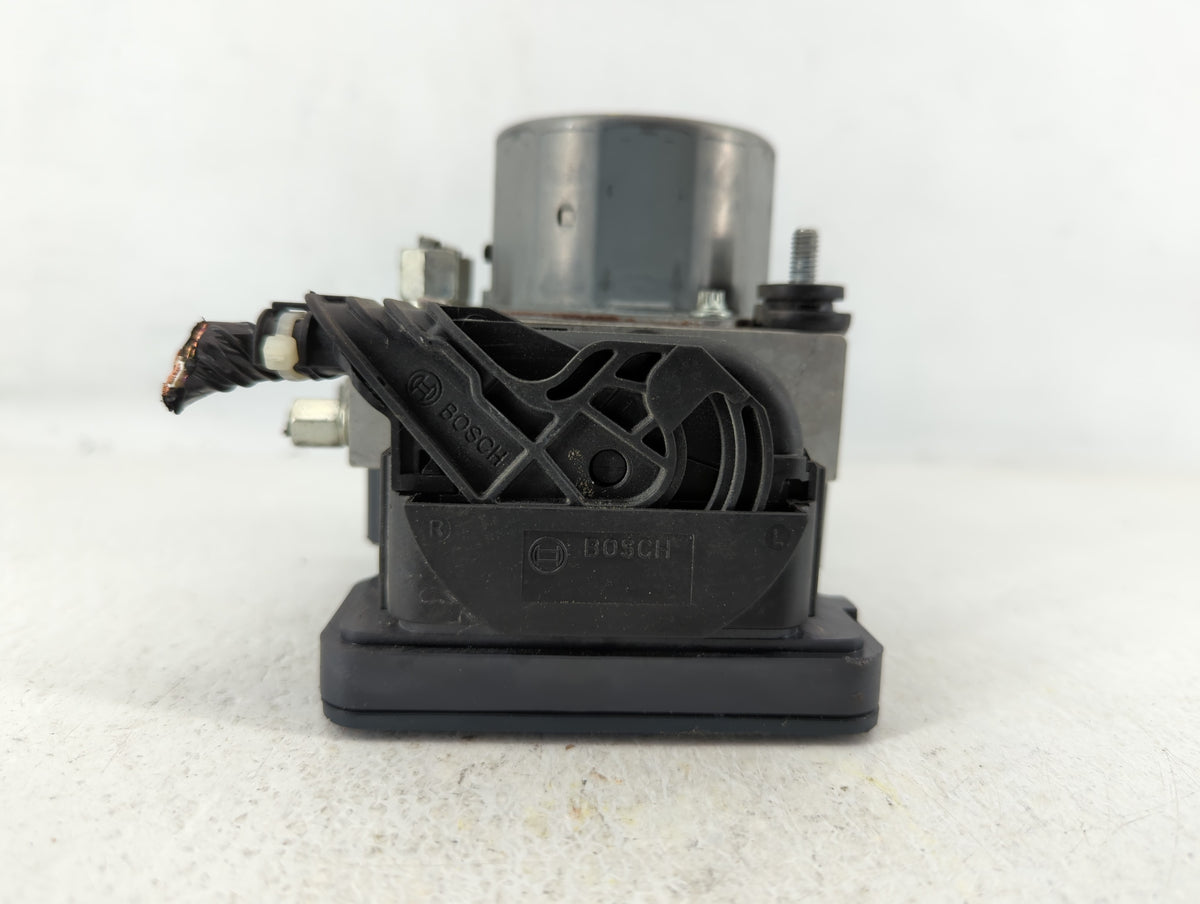 2015 Nissan Altima Anti-Lock Brake ABS Pump Module Actuator OEM P/N:47660 9HM0A Fits OEM Used Auto Parts - Oemusedautoparts1