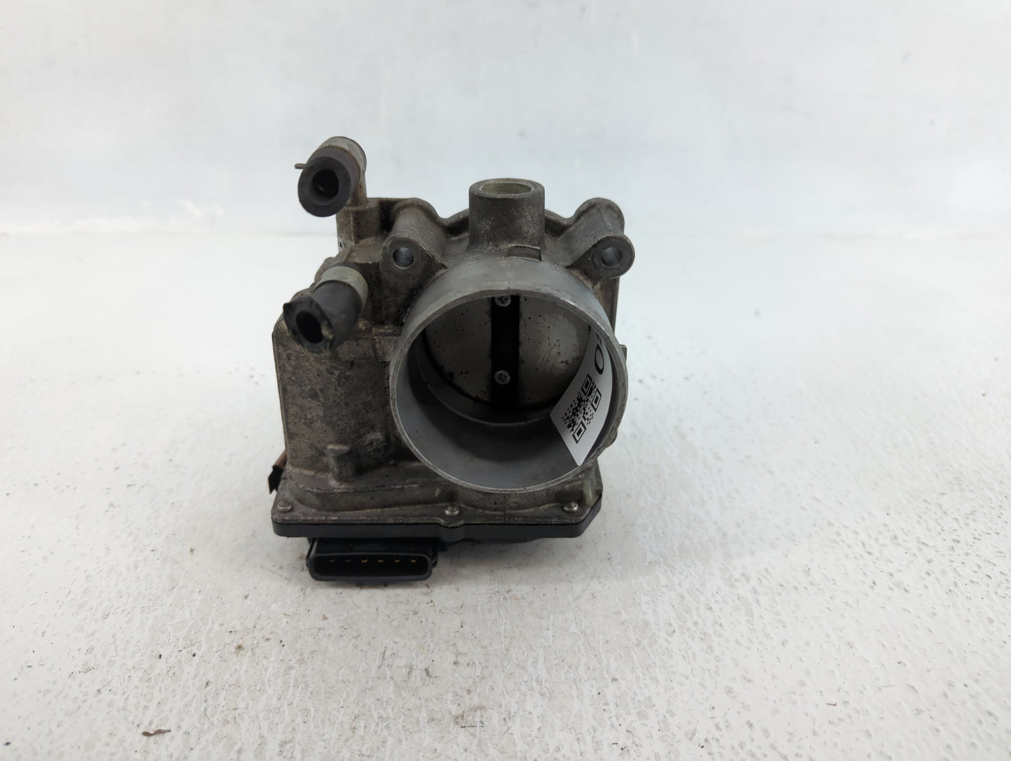 2013-2018 Nissan Altima Throttle Body P/N:3TA60-01 A Fits Fits 2013 2014 2015 2016 2017 2018 2019 2020 OEM Used Auto Parts -