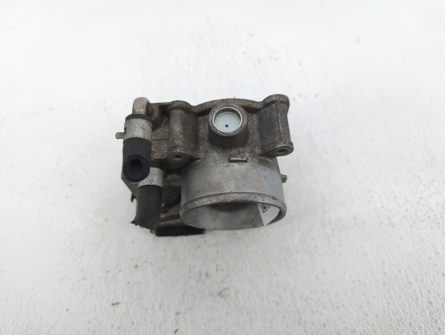 2013-2018 Nissan Altima Throttle Body P/N:3TA60-01 A Fits Fits 2013 2014 2015 2016 2017 2018 2019 2020 OEM Used Auto Parts -