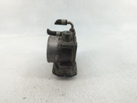 2013-2018 Nissan Altima Throttle Body P/N:3TA60-01 A Fits Fits 2013 2014 2015 2016 2017 2018 2019 2020 OEM Used Auto Parts -