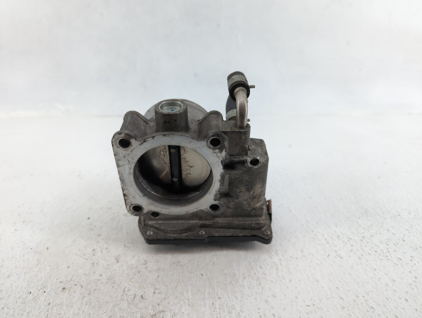 2013-2018 Nissan Altima Throttle Body P/N:3TA60-01 A Fits Fits 2013 2014 2015 2016 2017 2018 2019 2020 OEM Used Auto Parts -