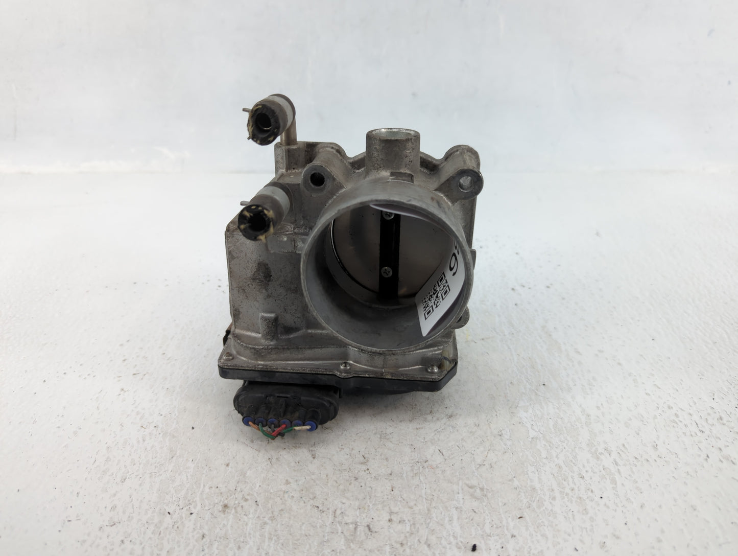 2013-2018 Nissan Altima Throttle Body P/N:3TA60-01 A Fits Fits 2013 2014 2015 2016 2017 2018 2019 2020 OEM Used Auto Parts -