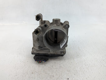 compare product 2013-2018 Nissan Altima Throttle Body P/N:3TA60-01 A Fits Fits 2013 2014 2015 2016 2017 2018 2019 2020 OEM Used Auto Parts