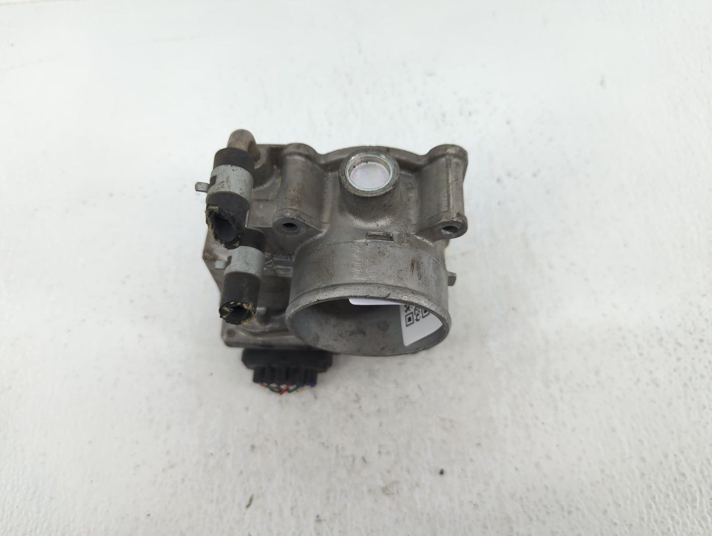 2013-2018 Nissan Altima Throttle Body P/N:3TA60-01 A Fits Fits 2013 2014 2015 2016 2017 2018 2019 2020 OEM Used Auto Parts -