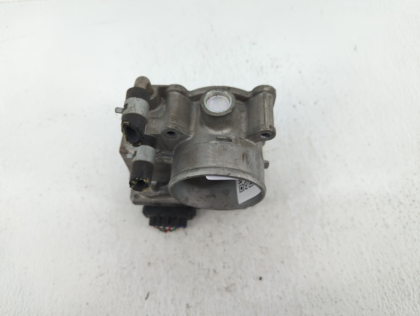 2013-2018 Nissan Altima Throttle Body P/N:3TA60-01 A Fits Fits 2013 2014 2015 2016 2017 2018 2019 2020 OEM Used Auto Parts -