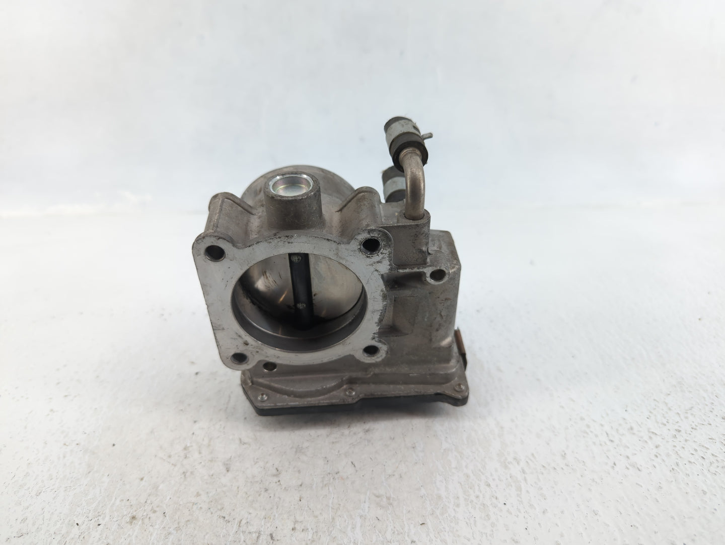 2013-2018 Nissan Altima Throttle Body P/N:3TA60-01 A Fits Fits 2013 2014 2015 2016 2017 2018 2019 2020 OEM Used Auto Parts -