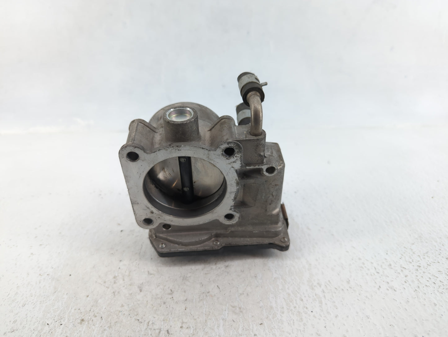 2013-2018 Nissan Altima Throttle Body P/N:3TA60-01 A Fits Fits 2013 2014 2015 2016 2017 2018 2019 2020 OEM Used Auto Parts -