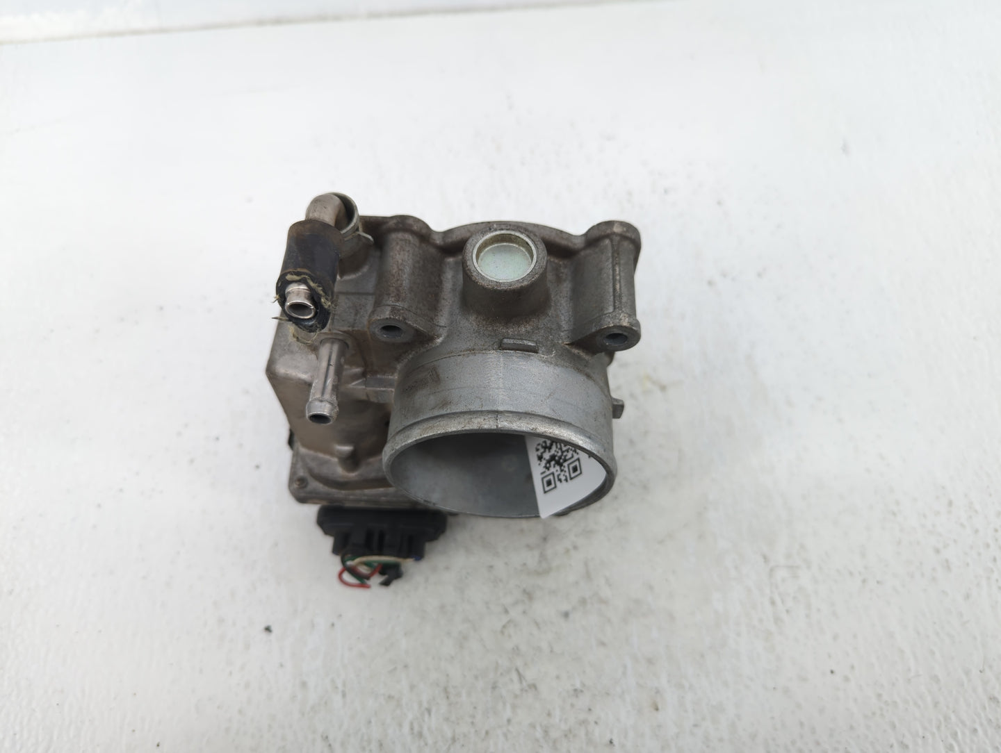 2013-2018 Nissan Altima Throttle Body P/N:3TA60-01 A Fits Fits 2013 2014 2015 2016 2017 2018 2019 2020 OEM Used Auto Parts -