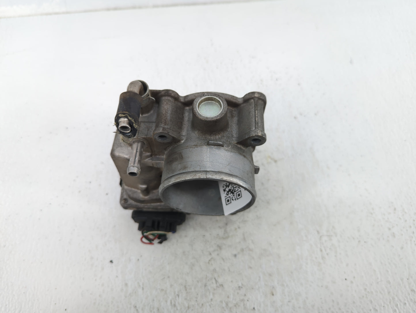 2013-2018 Nissan Altima Throttle Body P/N:3TA60-01 A Fits Fits 2013 2014 2015 2016 2017 2018 2019 2020 OEM Used Auto Parts -