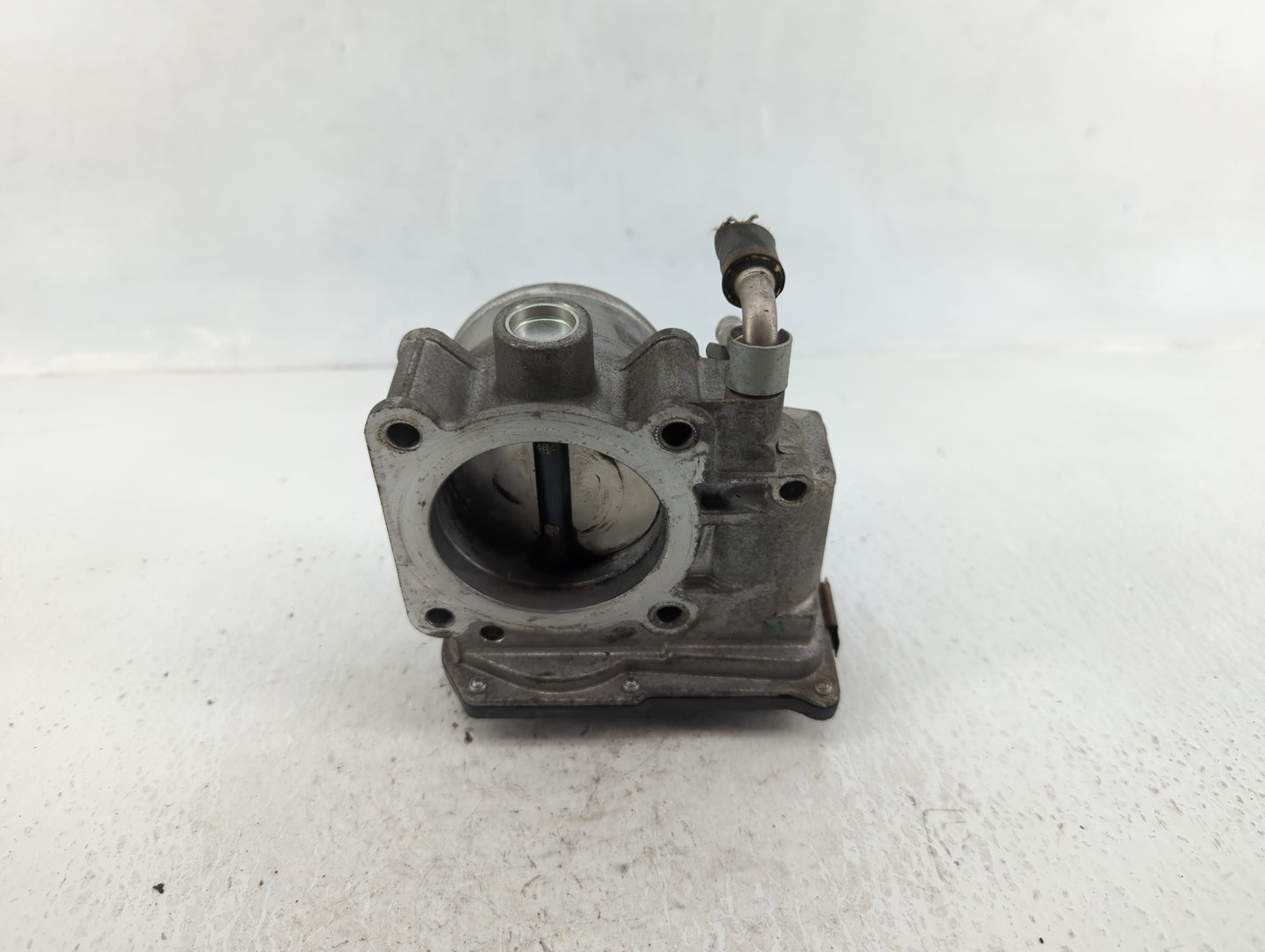 2013-2018 Nissan Altima Throttle Body P/N:3TA60-01 A Fits Fits 2013 2014 2015 2016 2017 2018 2019 2020 OEM Used Auto Parts -