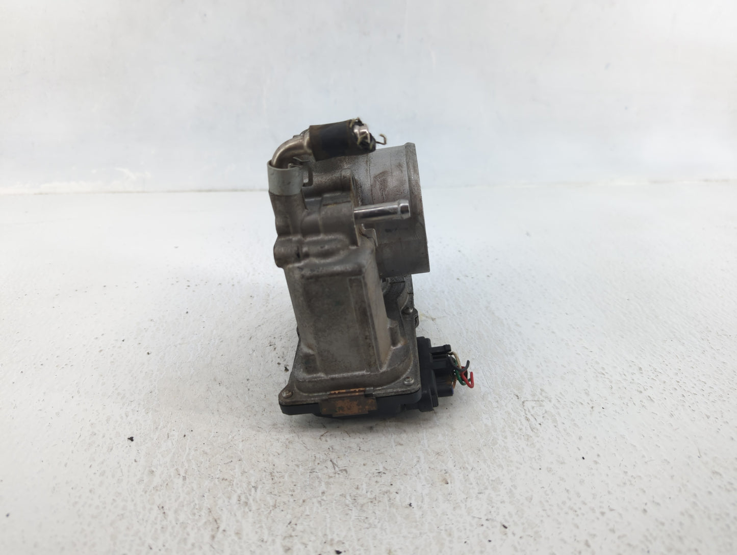 2013-2018 Nissan Altima Throttle Body P/N:3TA60-01 A Fits Fits 2013 2014 2015 2016 2017 2018 2019 2020 OEM Used Auto Parts -