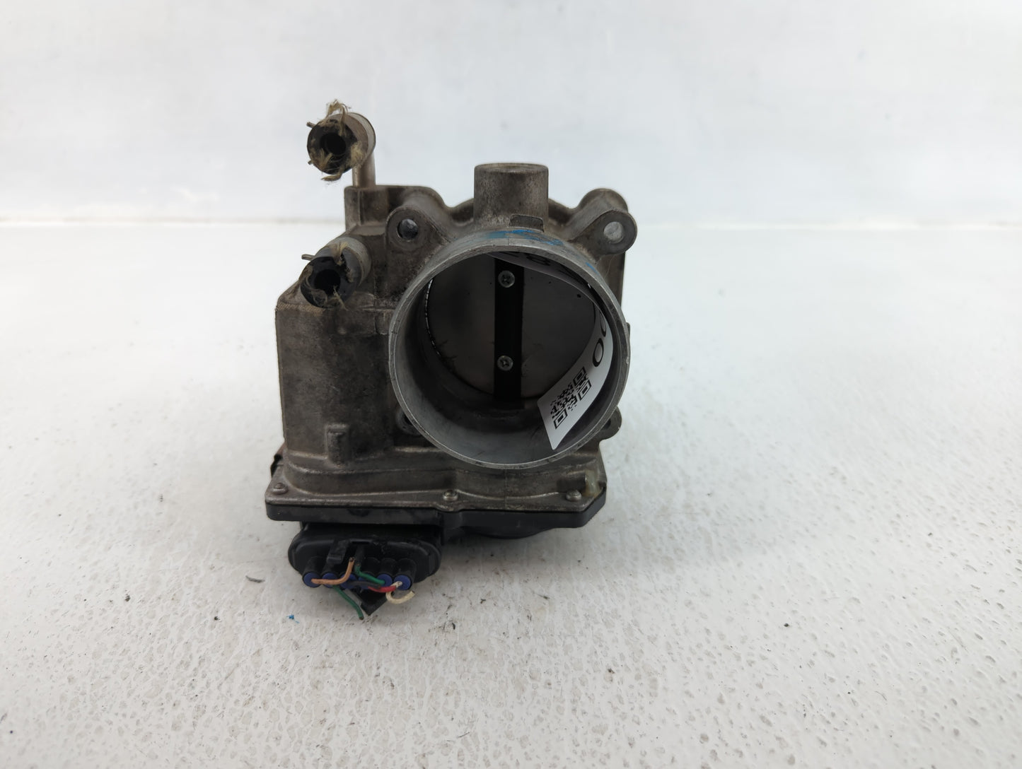 2013-2018 Nissan Altima Throttle Body P/N:3TA60-01 Fits Fits 2013 2014 2015 2016 2017 2018 2019 2020 OEM Used Auto Parts - O