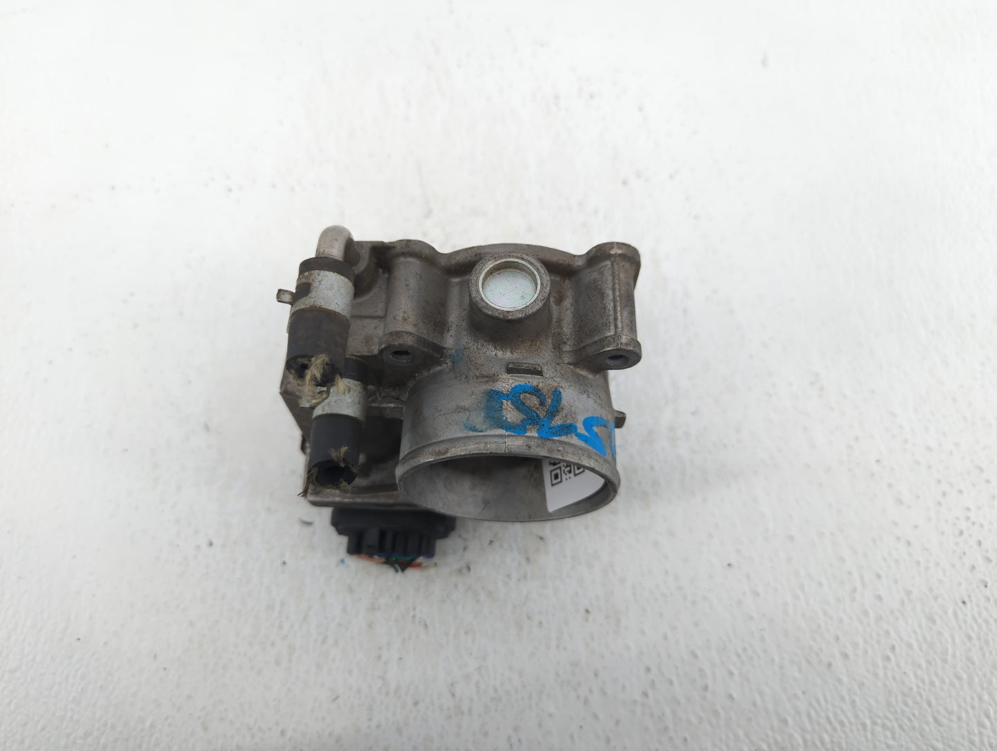 2013-2018 Nissan Altima Throttle Body P/N:3TA60-01 Fits Fits 2013 2014 2015 2016 2017 2018 2019 2020 OEM Used Auto Parts - O