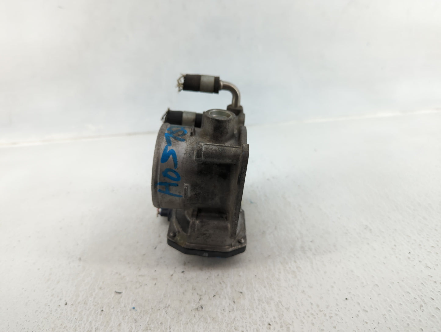 2013-2018 Nissan Altima Throttle Body P/N:3TA60-01 Fits Fits 2013 2014 2015 2016 2017 2018 2019 2020 OEM Used Auto Parts - O