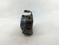 2013-2018 Nissan Altima Throttle Body P/N:3TA60-01 Fits Fits 2013 2014 2015 2016 2017 2018 2019 2020 OEM Used Auto Parts - O