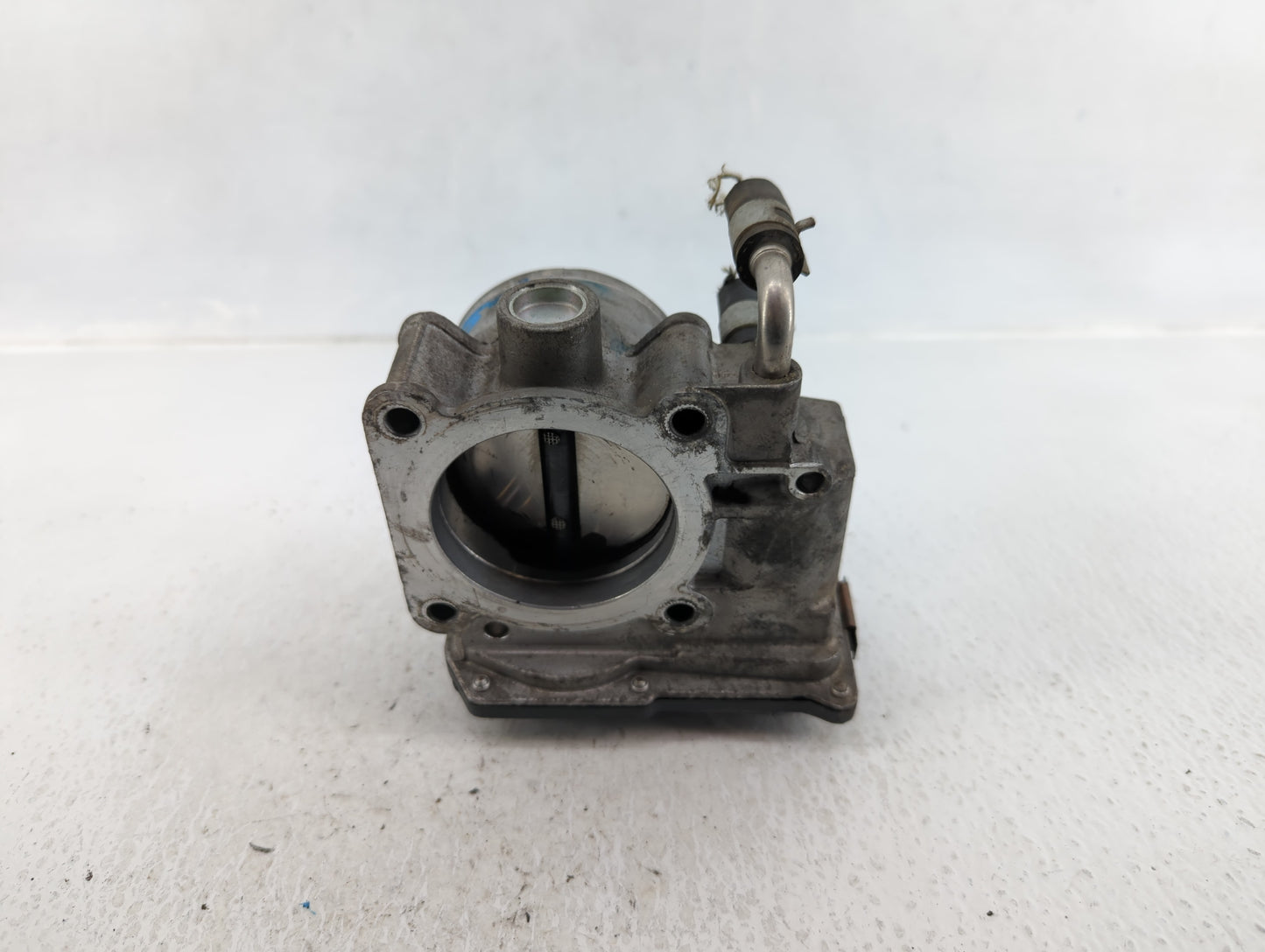 2013-2018 Nissan Altima Throttle Body P/N:3TA60-01 Fits Fits 2013 2014 2015 2016 2017 2018 2019 2020 OEM Used Auto Parts - O