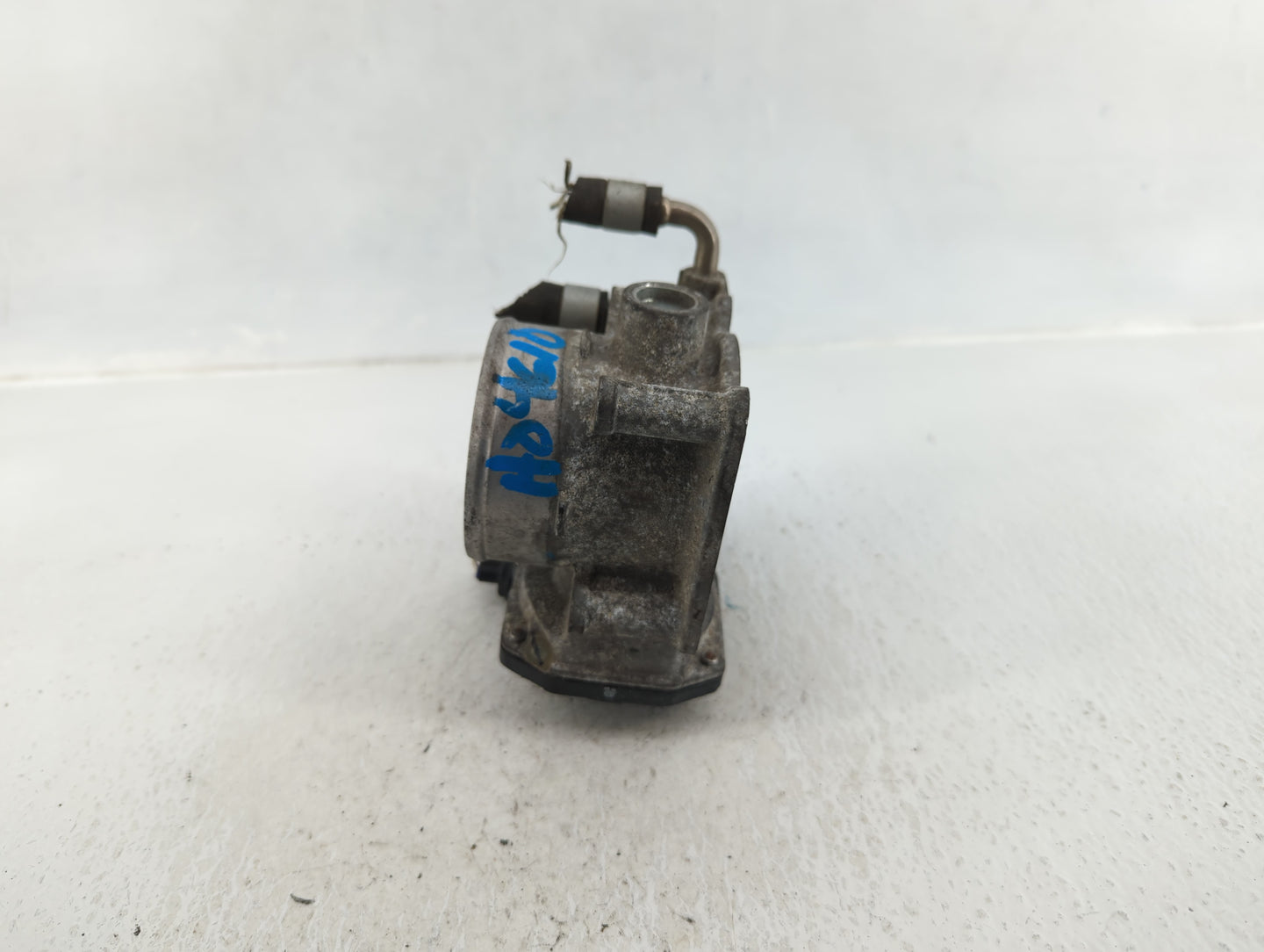 2013-2018 Nissan Altima Throttle Body P/N:3TA60-01 A Fits Fits 2013 2014 2015 2016 2017 2018 2019 2020 OEM Used Auto Parts -